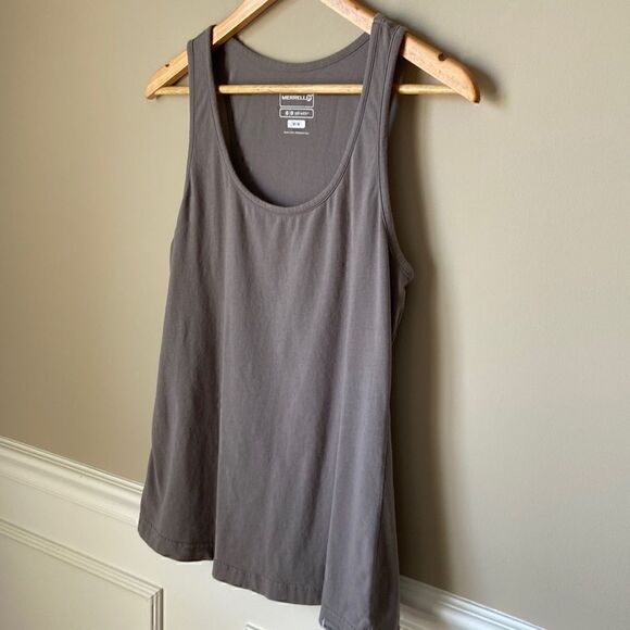 Merrell Athletic Tank Top - Picture 2 of 9